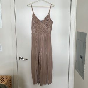 NWOT Nordstrom Rack Jumpsuit